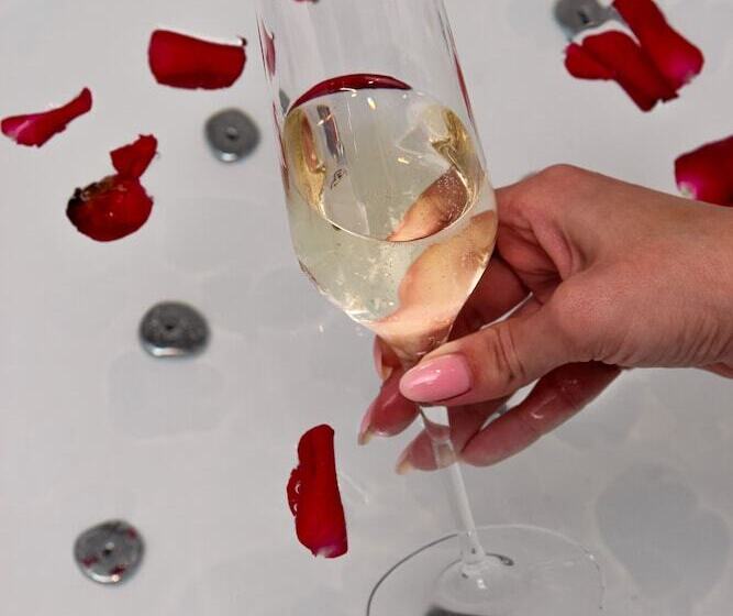 هتل City Joy   Sports Center Tasmajdan