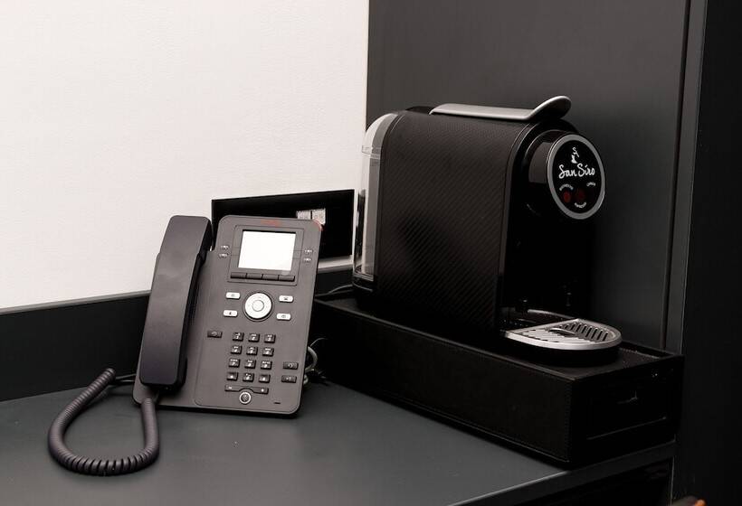 هتل City Joy   Sports Center Tasmajdan