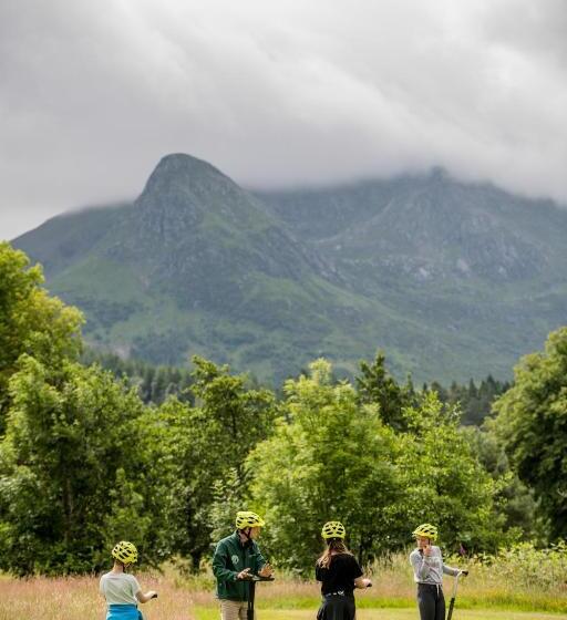 胶囊酒店 Woodlands House