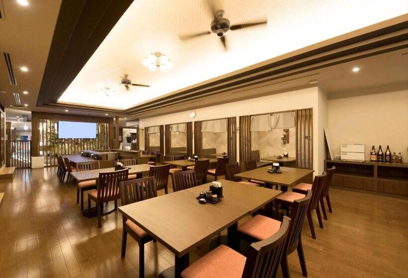 בית מלון כפרי Futabanomori