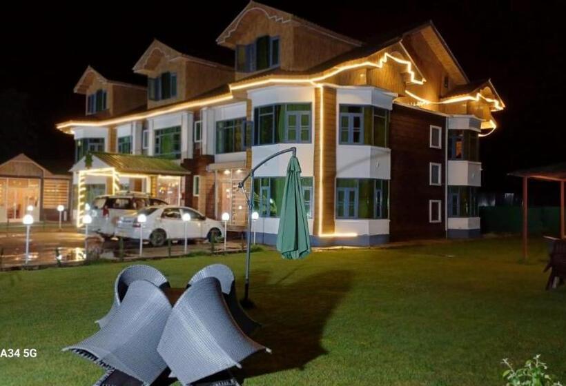 Hôtel Hayat Residency