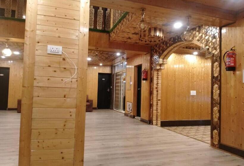 Hôtel Hayat Residency