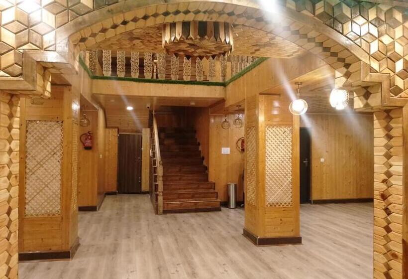 Hôtel Hayat Residency