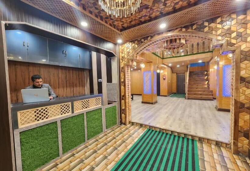 Hôtel Hayat Residency