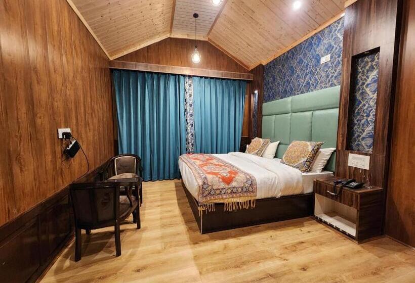 Hôtel Hayat Residency