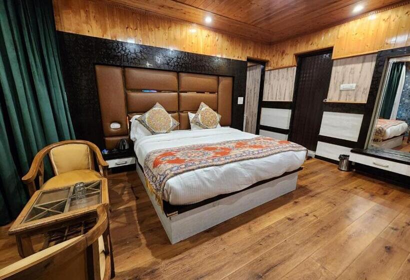 Hôtel Hayat Residency