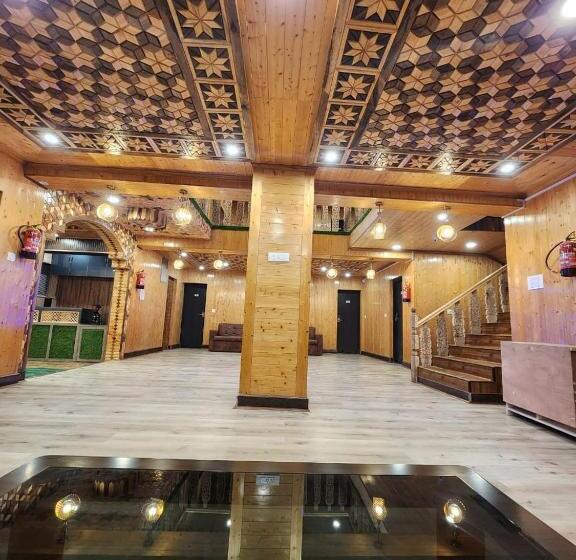 Hôtel Hayat Residency