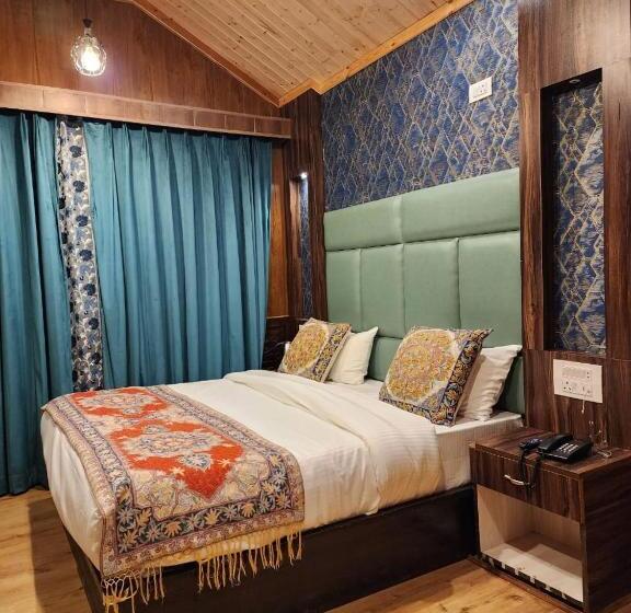 Hôtel Hayat Residency