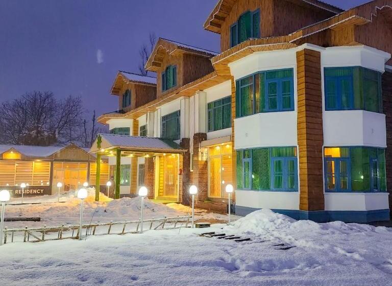 Hôtel Hayat Residency