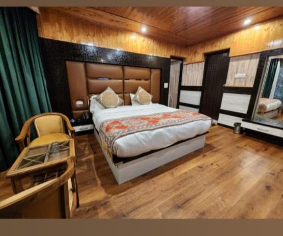 Hôtel Hayat Residency