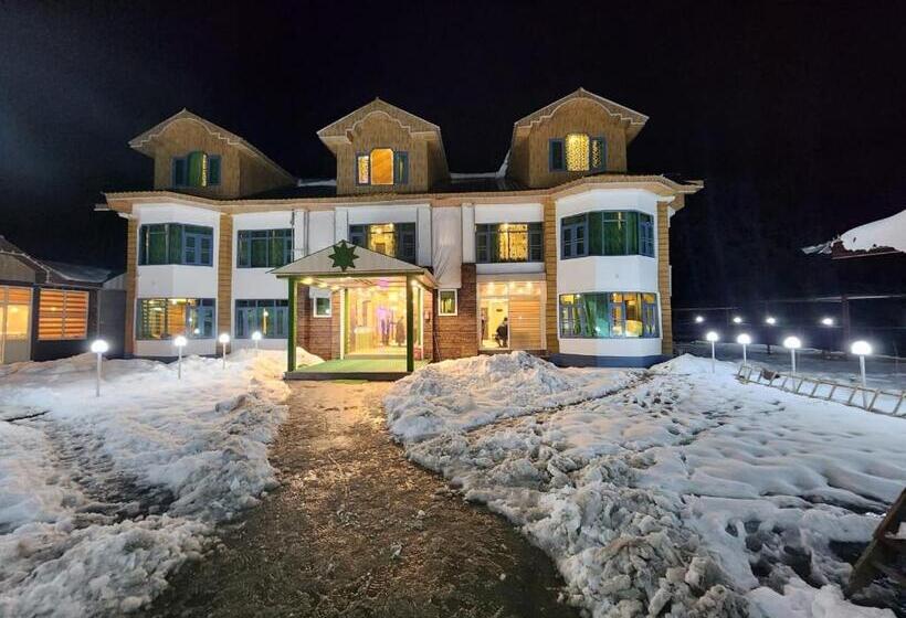 Hôtel Hayat Residency