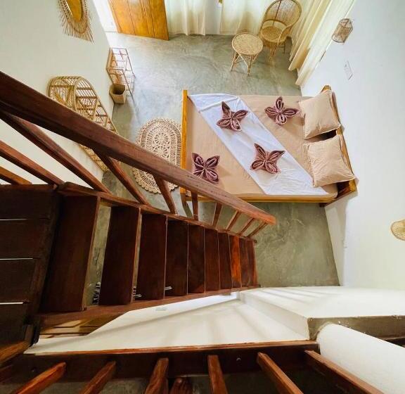 בית מלון כפרי Pompon