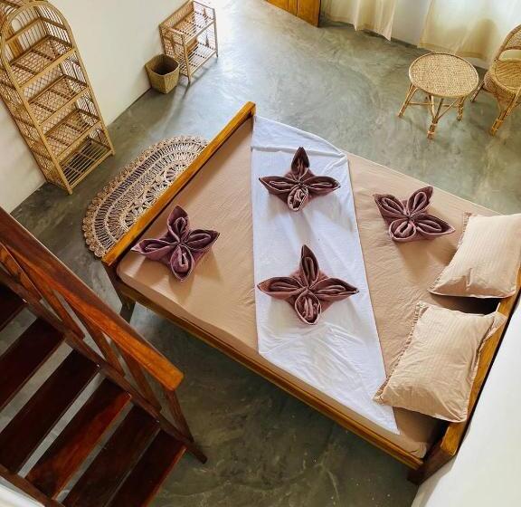 בית מלון כפרי Pompon