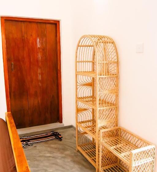 בית מלון כפרי Pompon