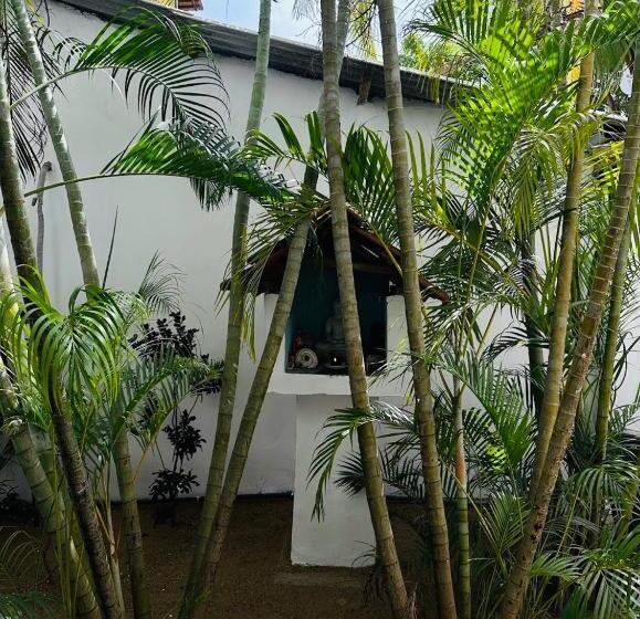 בית מלון כפרי Pompon