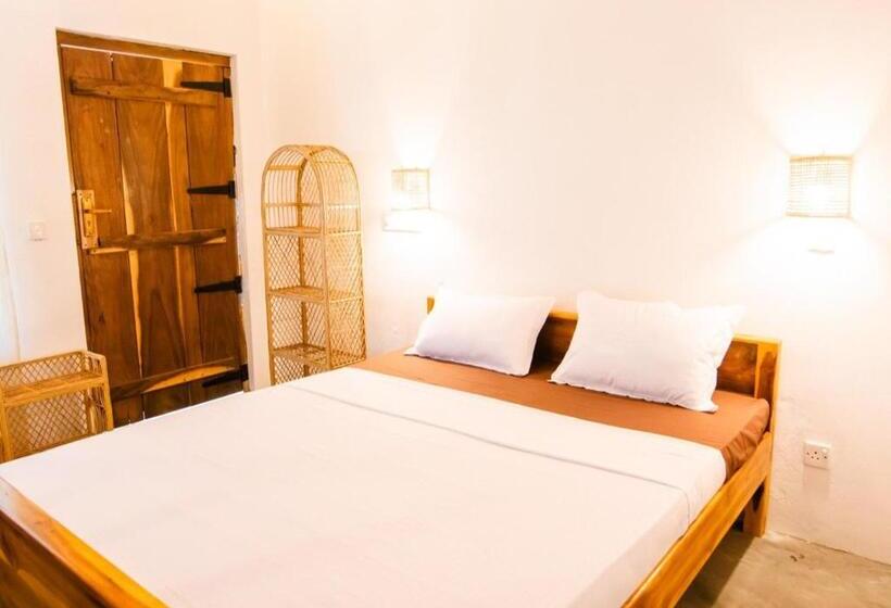 בית מלון כפרי Pompon