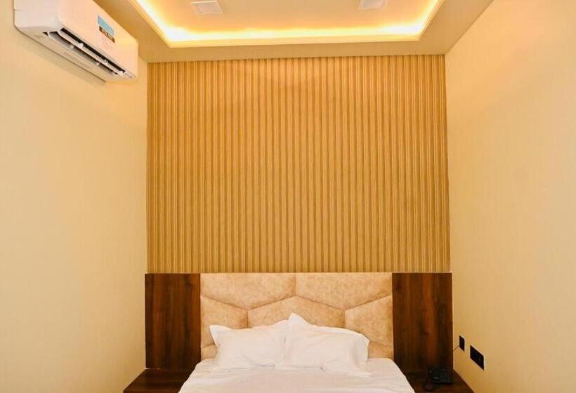 בית מלון כפרי Rameshwaram, Mathura