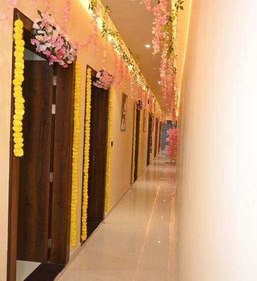 בית מלון כפרי Rameshwaram, Mathura