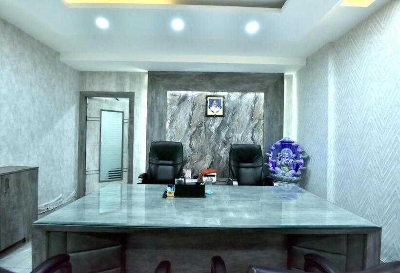 فندق Royal Inn Jammu