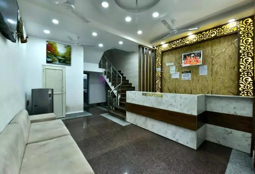 ホテル Royal Inn Jammu