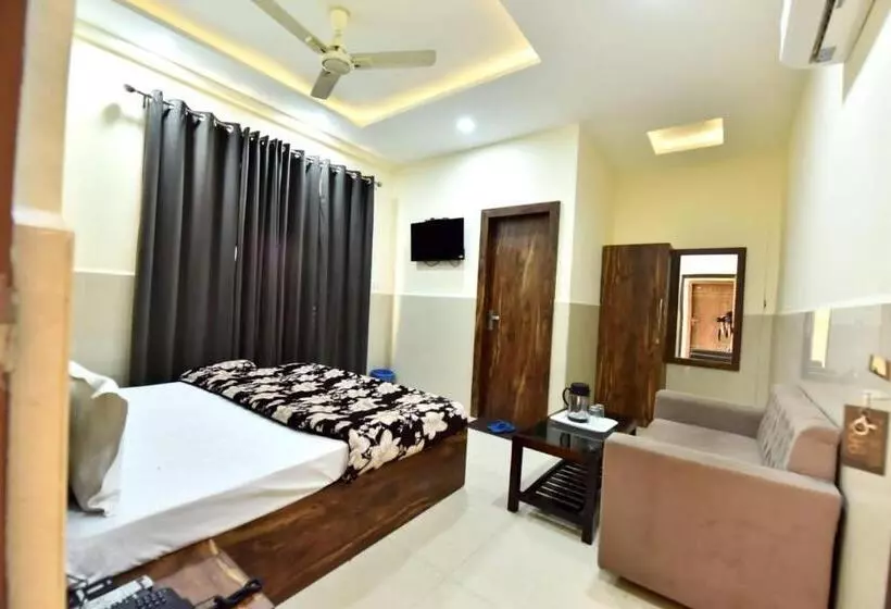 ホテル Royal Inn Jammu