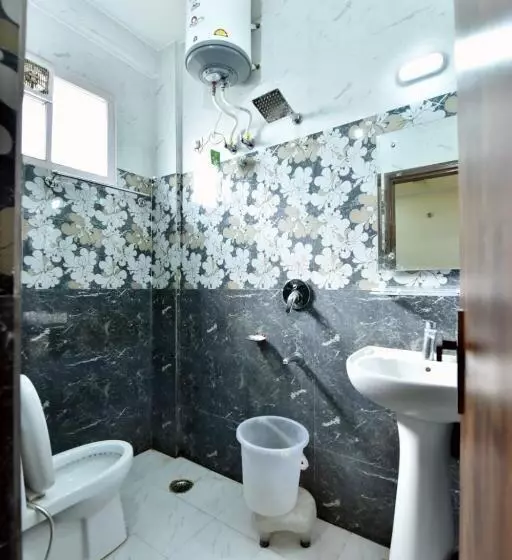 ホテル Royal Inn Jammu