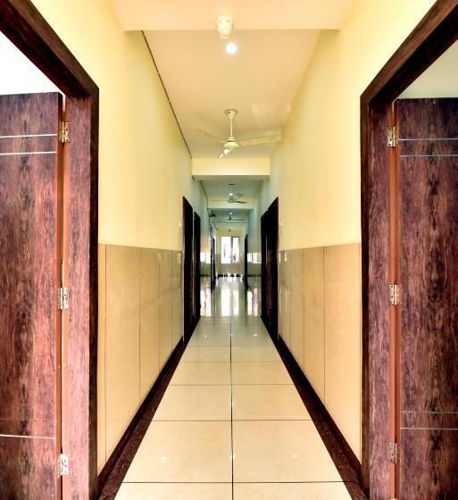 فندق Royal Inn Jammu