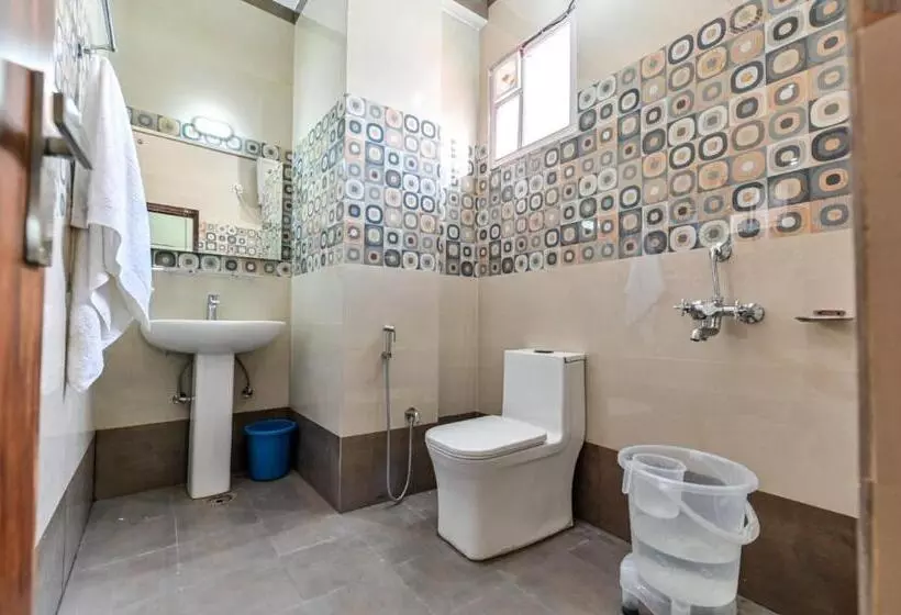 ホテル Royal Inn Jammu