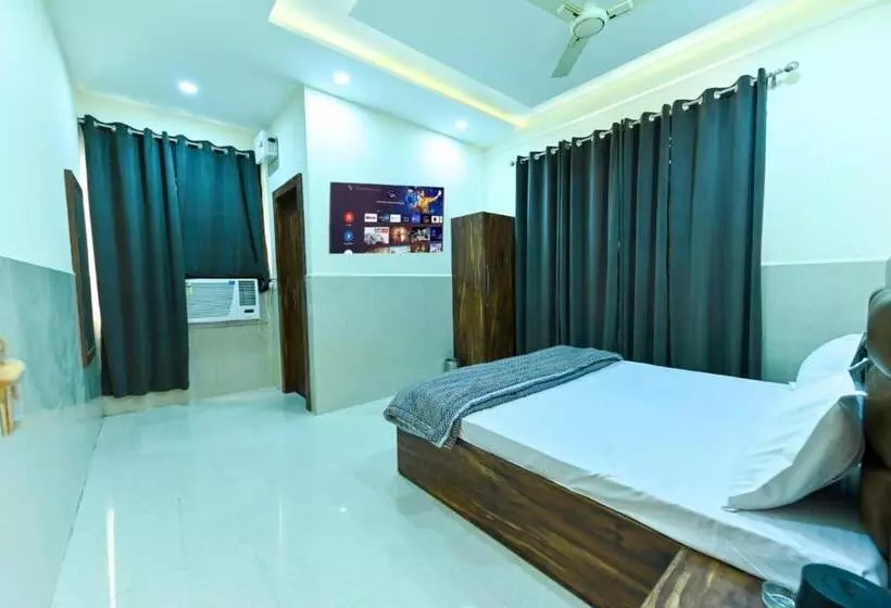 ホテル Royal Inn Jammu