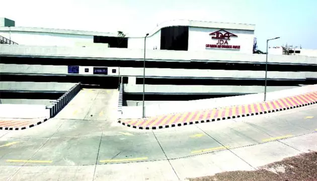 ホテル Royal Inn Jammu