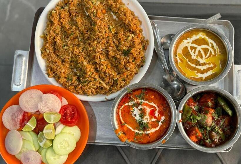 فندق Royal Inn Jammu