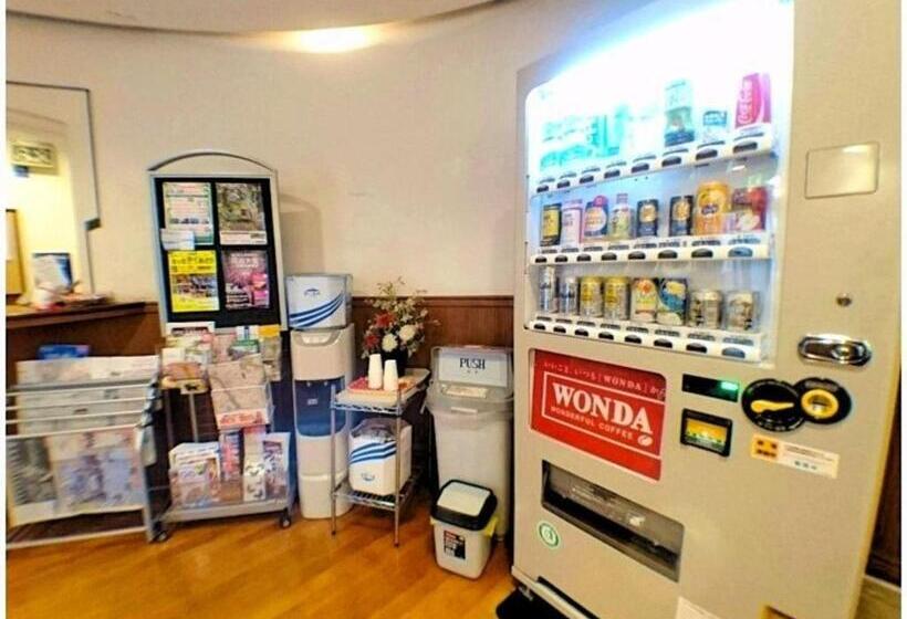 ホテル hotel posh Vacation Stay 55608v