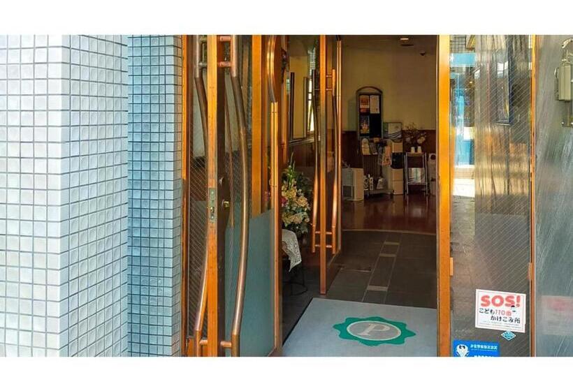 ホテル hotel posh Vacation Stay 55608v