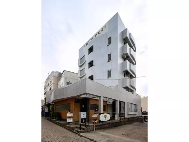 Hotelli ｈｏｔｅｌ ｐｏｓｈ   Vacation Stay 55608v