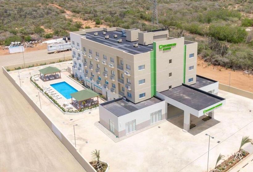 هتل Wyndham Garden El Morro Montecristi