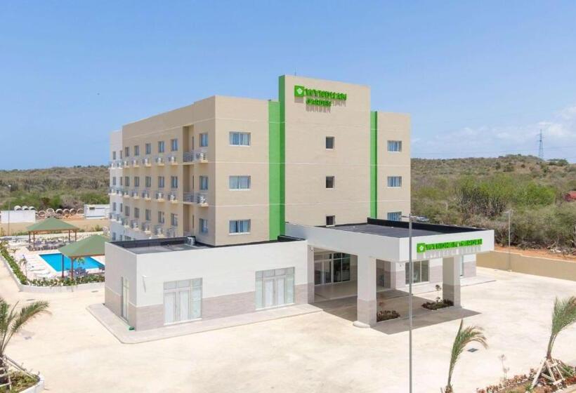 هتل Wyndham Garden El Morro Montecristi