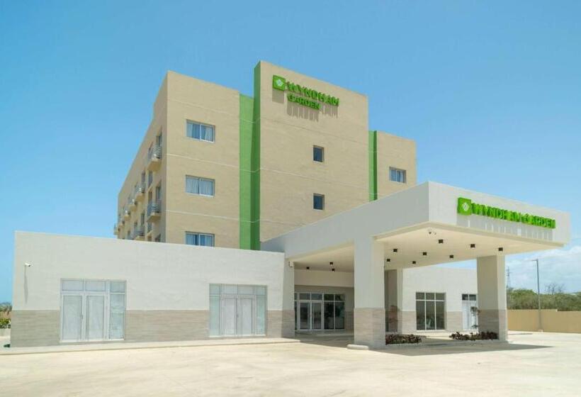 هتل Wyndham Garden El Morro Montecristi