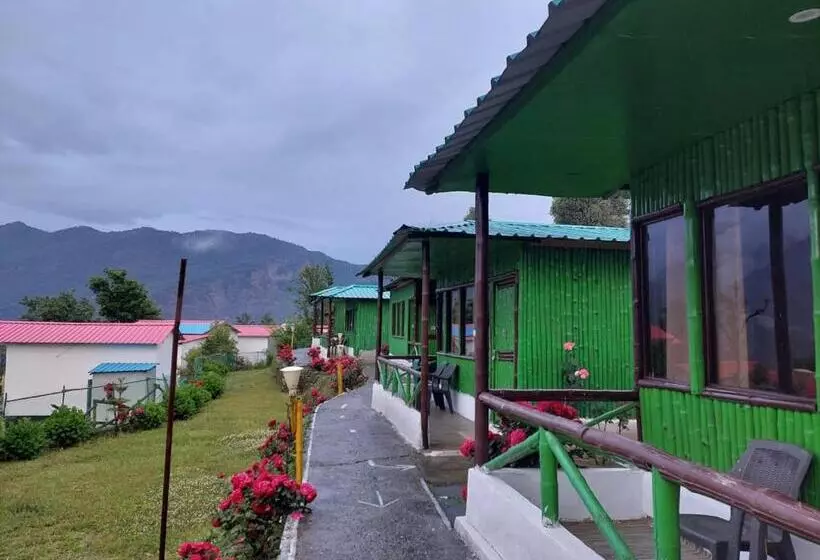 Moonline Resort
