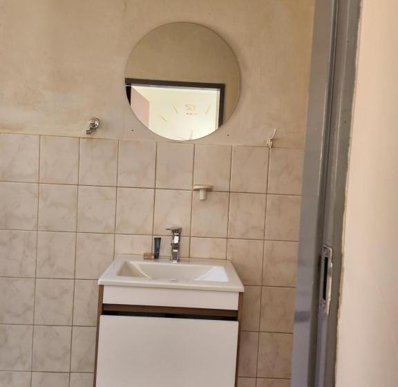 Pension Bendalo Guest House