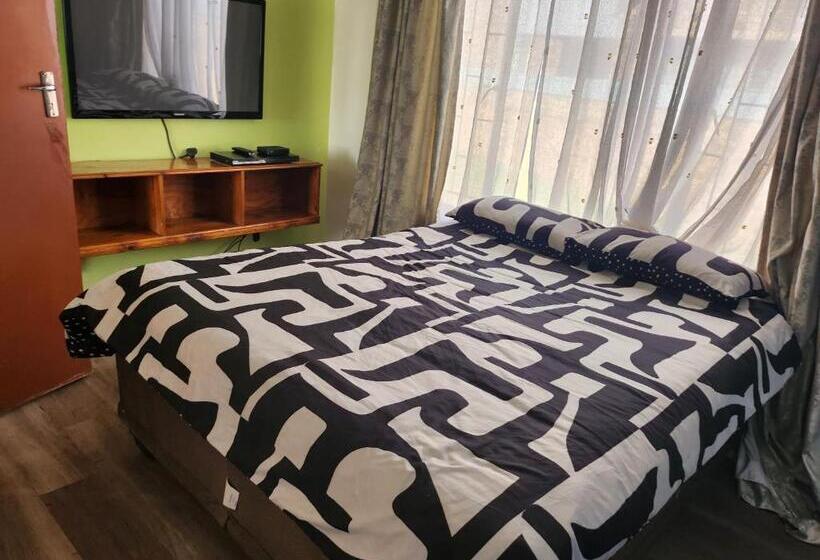 Pension Bendalo Guest House