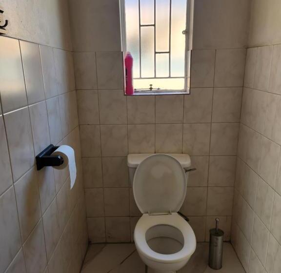 Pension Bendalo Guest House