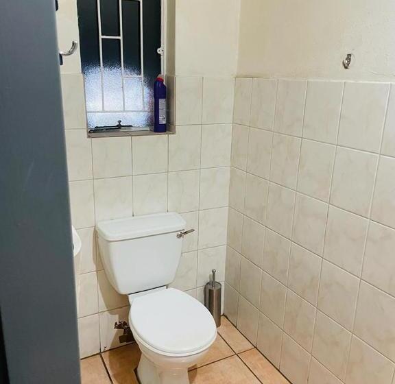 Pension Bendalo Guest House