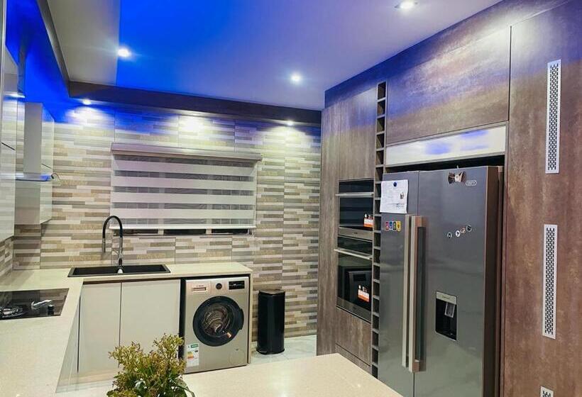 Pension Bendalo Guest House