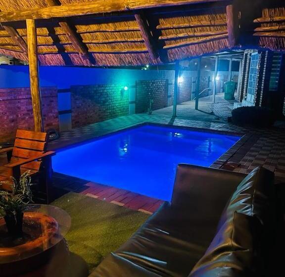 Pension Bendalo Guest House