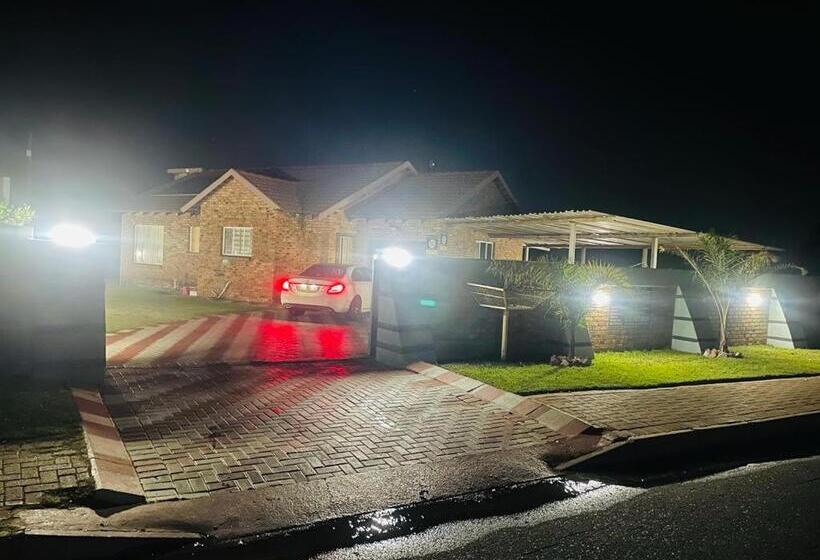 Pension Bendalo Guest House