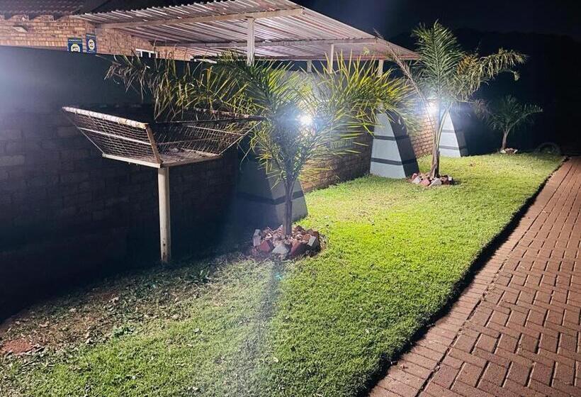 Pension Bendalo Guest House