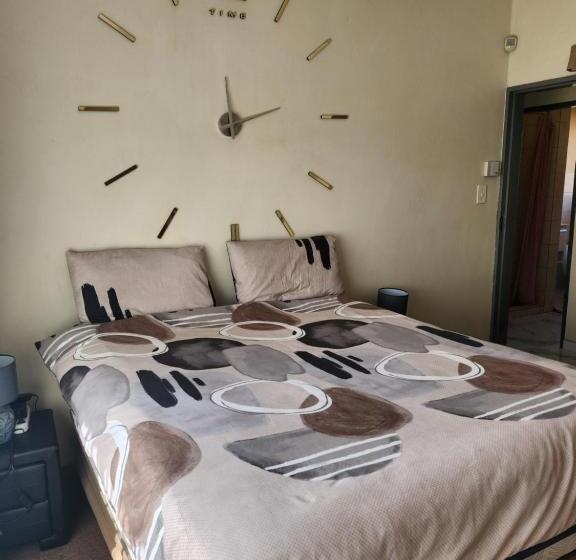 Pension Bendalo Guest House