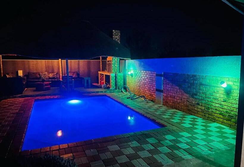 Pension Bendalo Guest House