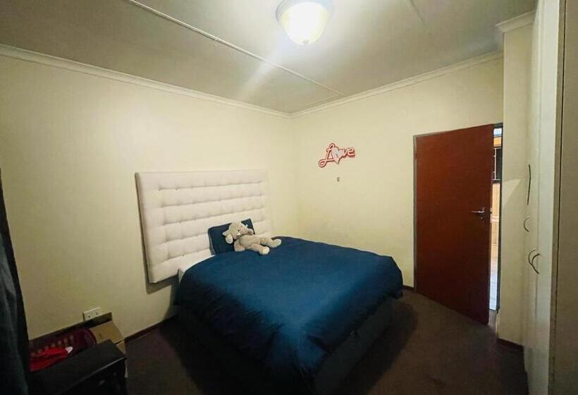 Pension Bendalo Guest House