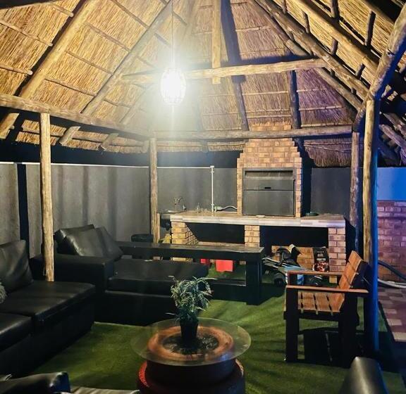 Pension Bendalo Guest House